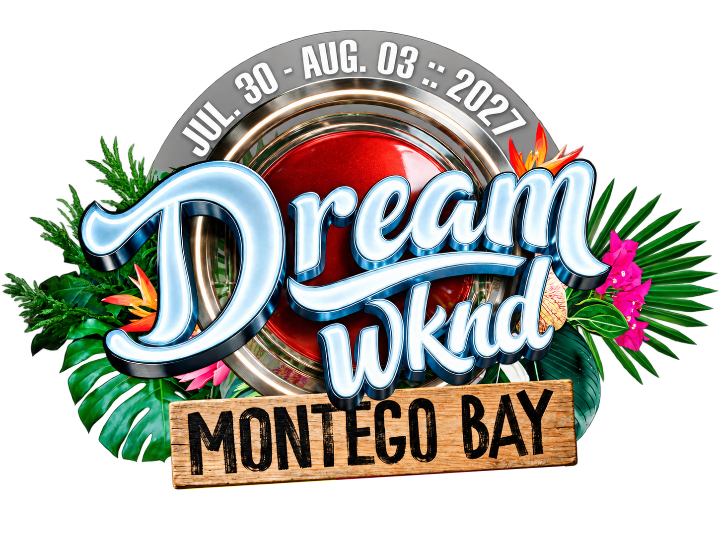 Dream Weekend