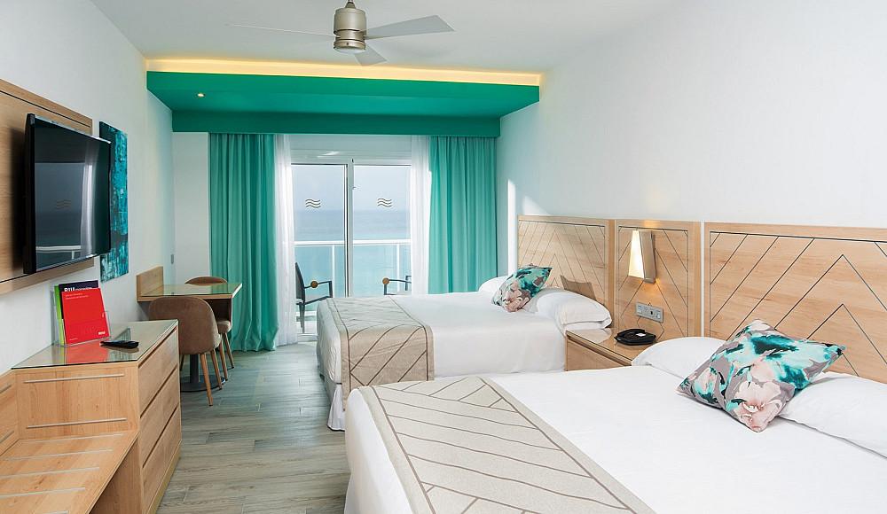 Standard Deluxe Room