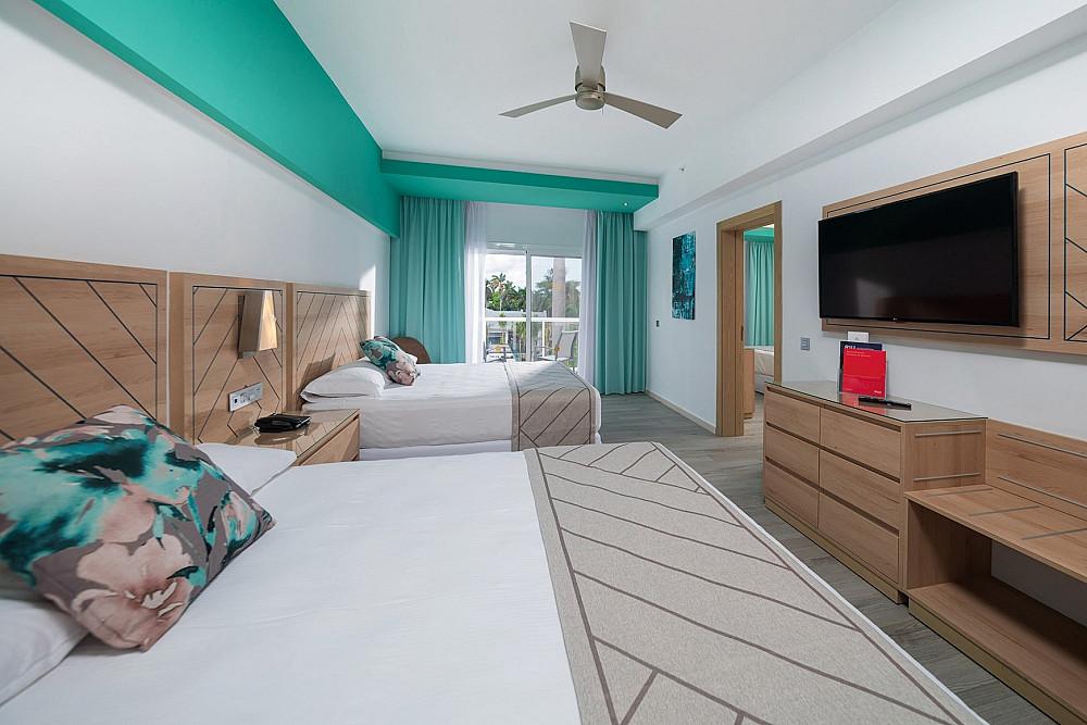 Deluxe Ocean View